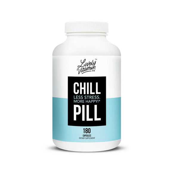 Chill Pill