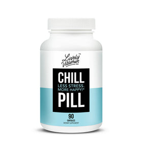 Chill Pill