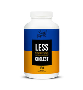 Less Cholest