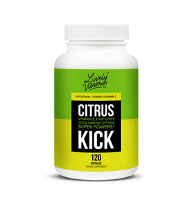 Citrus Kick