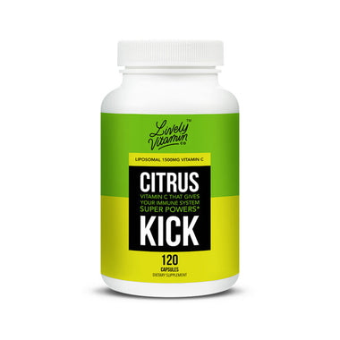 Citrus Kick