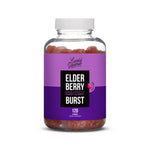 Elderberry Burst