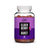 Elderberry Burst