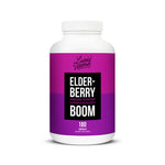 Elderberry Boom