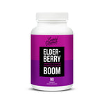 Elderberry Boom
