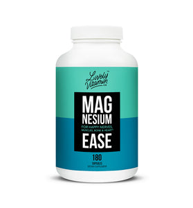 Magnesium Ease