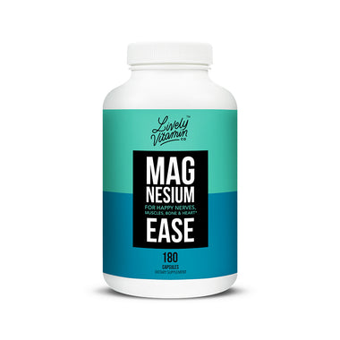 Magnesium Ease