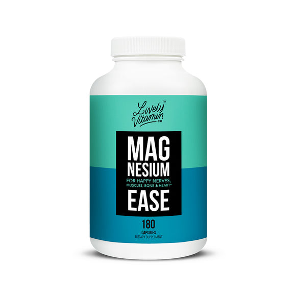Magnesium Ease