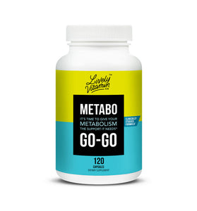 MetaboGoGo