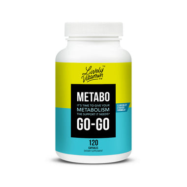 MetaboGoGo
