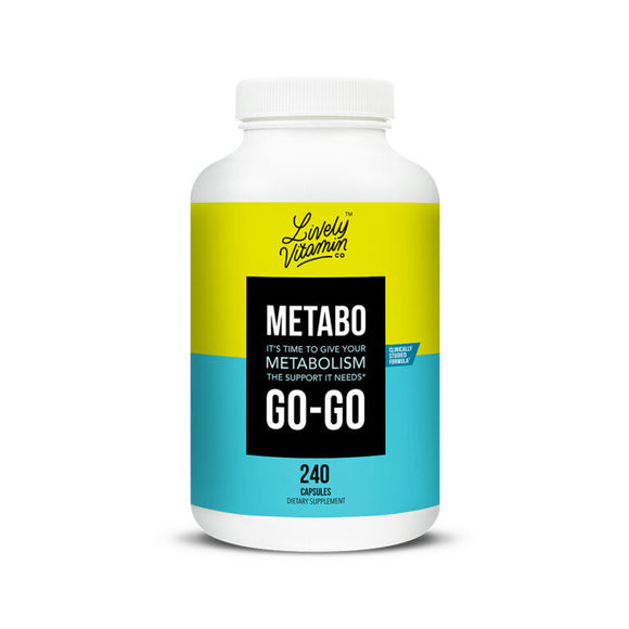 MetaboGoGo