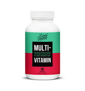 Multivitamin