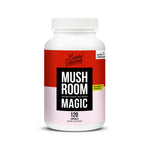 Mushroom Magic