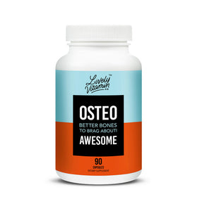Osteo Awesome