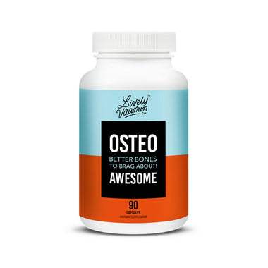 Osteo Awesome