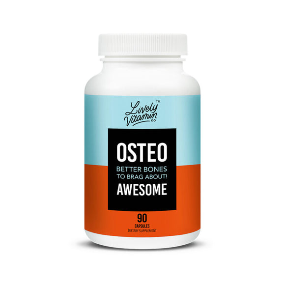 Osteo Awesome