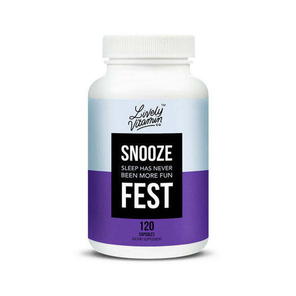 Snooze Fest