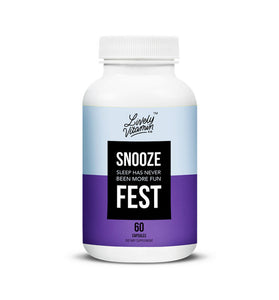 Snooze Fest