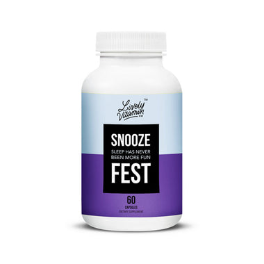 Snooze Fest