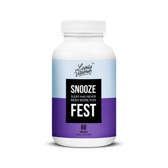 Snooze Fest