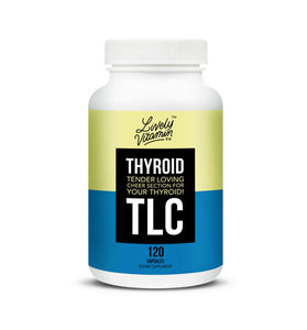 Thyroid TLC