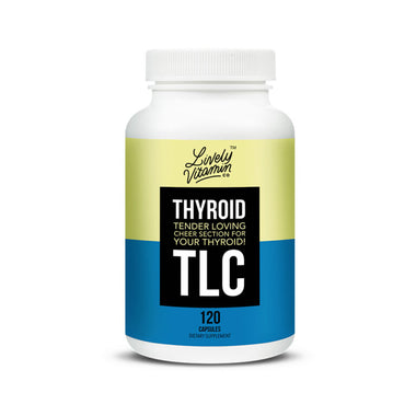 Thyroid TLC