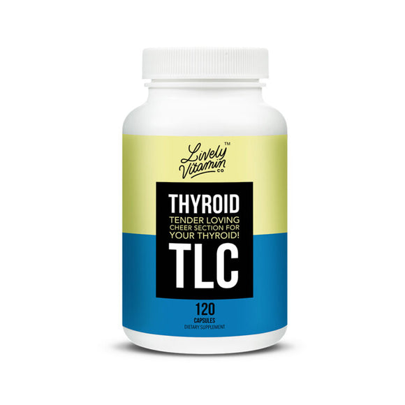 Thyroid TLC