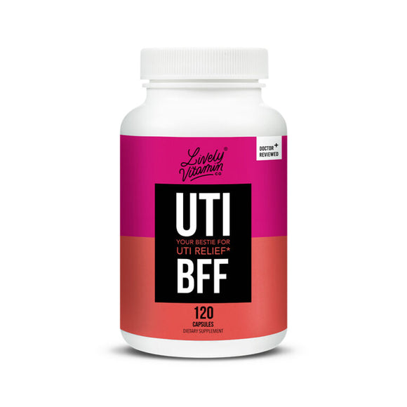 UTI BFF