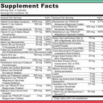 Multivitamin