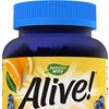 Nature’s Way Alive! Men’s Gummy Multivitamin, 60 Gummies