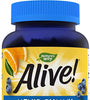 Nature’s Way Alive! Men’s Gummy Multivitamin, 60 Gummies