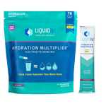 Liquid I.V. Hydration Multiplier - All Flavors (16pk)