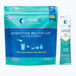Liquid I.V. Hydration Multiplier - All Flavors (16pk)