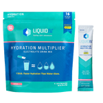 Liquid I.V. Hydration Multiplier - All Flavors (16pk)