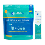 Liquid I.V. Hydration Multiplier - All Flavors (16pk)