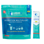 Liquid I.V. Hydration Multiplier - All Flavors (16pk)