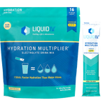 Liquid I.V. Hydration Multiplier - All Flavors (16pk)